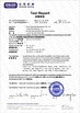 Китай Wuxi Pinkie Mold Manufacturing Co., Ltd. Сертификаты